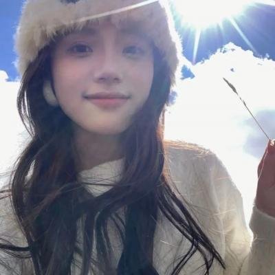 穿越麦田