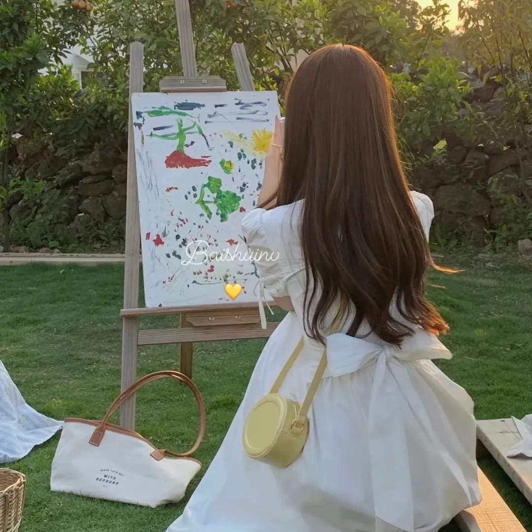 芬妮的旅程