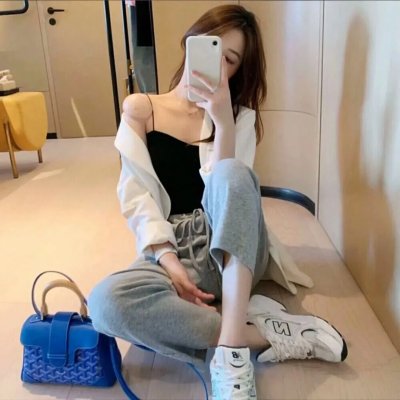 请随意对待